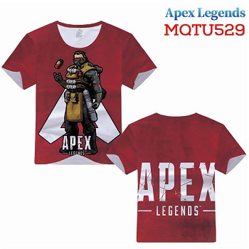 Apex Legends modal t-shirt