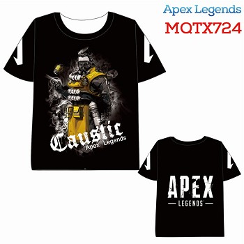 Apex Legends Mirage t-shirt