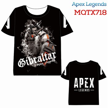 Apex Legends Gibraltar t-shirt