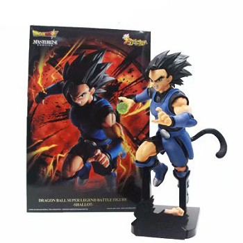 Dragon Ball figure