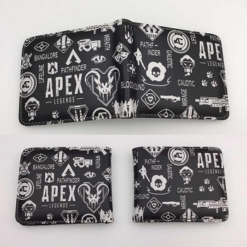 Apex Legends wallet