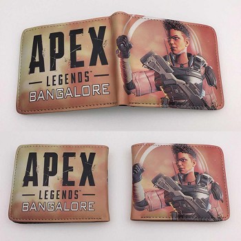 Apex Legends wallet