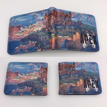 Apex Legends wallet