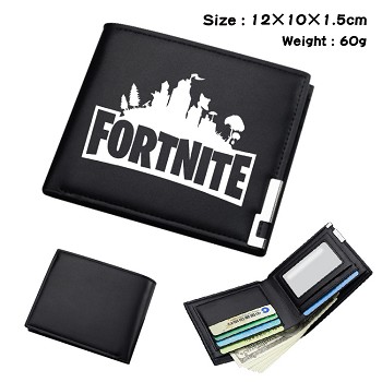 Fortnite game wallet