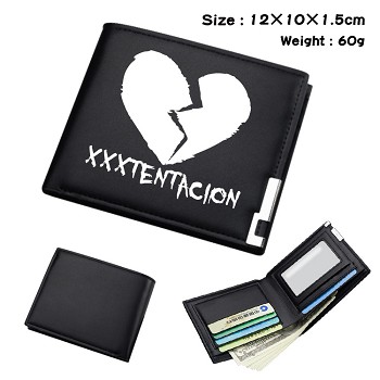 xxxtentacion star wallet