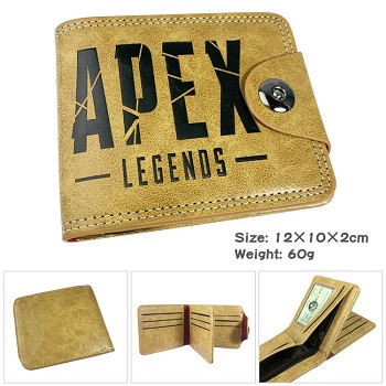 Apex Legends game wallet