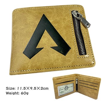 Apex Legends game wallet