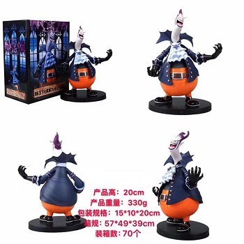 One Piece Gekko Moria figure