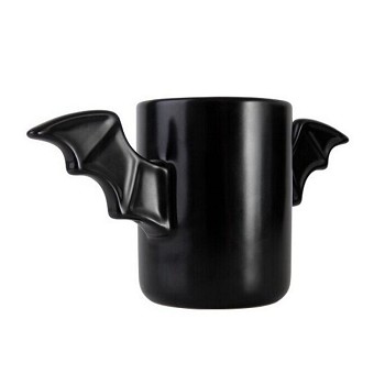 Genuine Batman ceramic cup mug