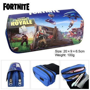 Fortnite pen bag pencil bag