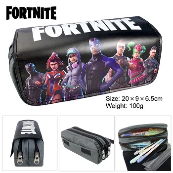 Fortnite pen bag pencil bag