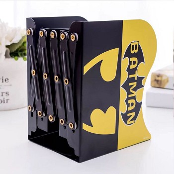 Batman bookshelves bookcase