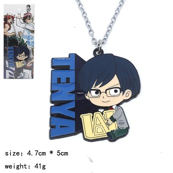 My Hero Academia Midoriya Izuku anime necklace