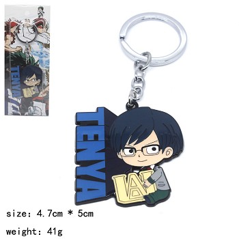 My Hero Academia Midoriya Izuku anime key chain