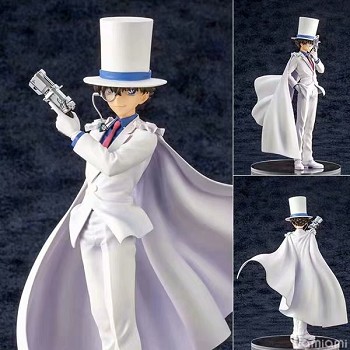 ARTFX J Detective conan Kid the Phantom Thief Kaitou Kiddo figure