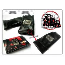 Naruto uchiha itachi gloves