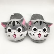 Chi's Sweet Home anime plush shipper/shoes