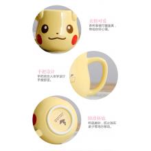 Pokemon Pikachu cup 350ml