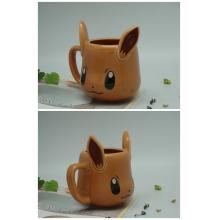 Pokemon Eevee anime cup