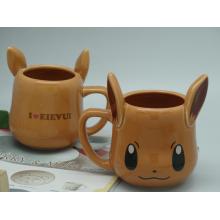 Pokemon Eevee anime cup