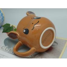 Pokemon Eevee anime cup