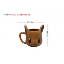 Pokemon Eevee anime cup