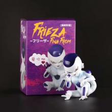 Dragon Ball GK Frieza anime figure