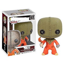 FUNKO POP 57 Trick'r Treatsam figure