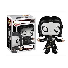 FUNKO POP 133 the crow figure