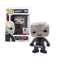 FUNKO POP 202 Friday the 13th Jason Voorhees figure