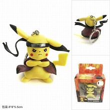 FUNKO POP Pokemon pikachu cos naruto figure doll k...