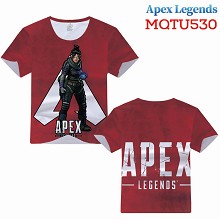 Apex Legends modal t-shirt