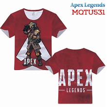 Apex Legends modal t-shirt