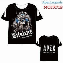 Apex Legends Mirage t-shirt