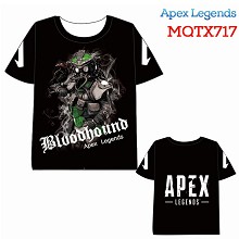 Apex Legends Mirage t-shirt