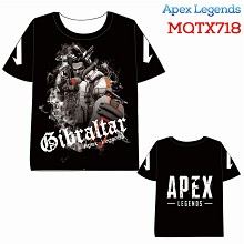 Apex Legends Gibraltar t-shirt