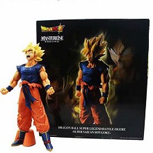 Dragon Ball Son Goku figure