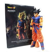 Dragon Ball Son Goku anime figure