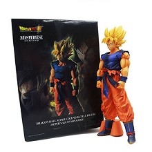 Dragon Ball Son Goku anime figure