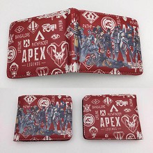 Apex Legends wallet