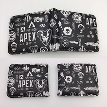 Apex Legends wallet