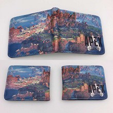 Apex Legends wallet