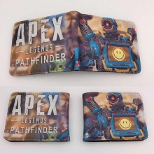 Apex Legends wallet