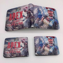 Apex Legends wallet