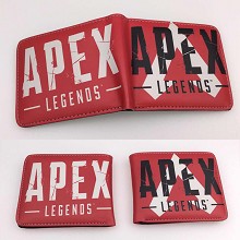 Apex Legends wallet