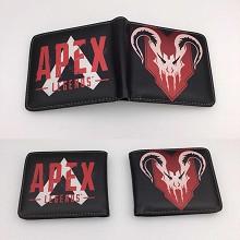 Apex Legends wallet