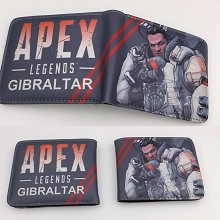 Apex Legends wallet