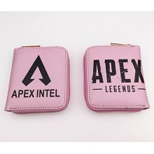 Apex Legends wallet