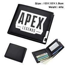 Apex Legends wallet