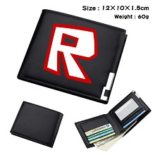 ROBLOX wallet